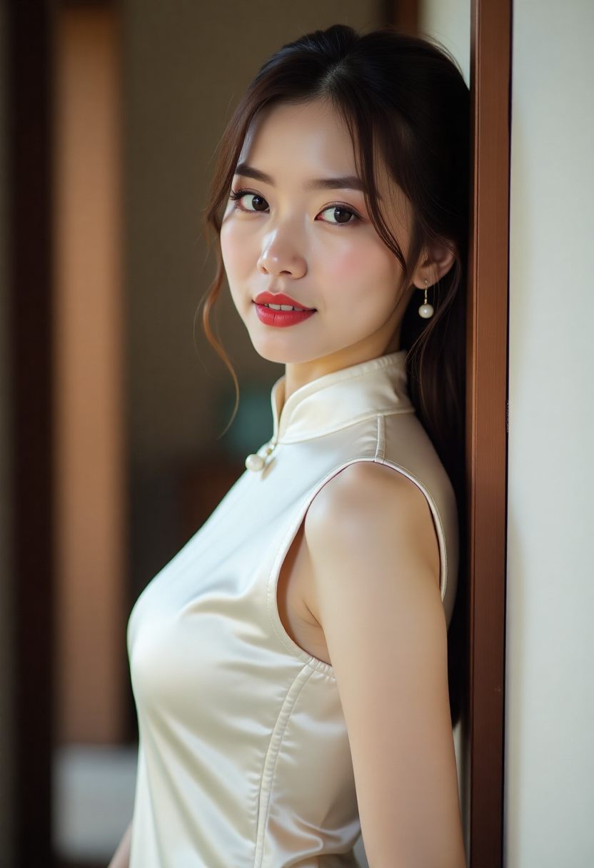 橘子洲秋日散步